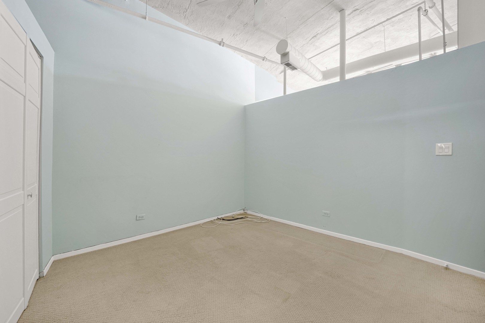 1322 S Wabash Avenue Unit: 807