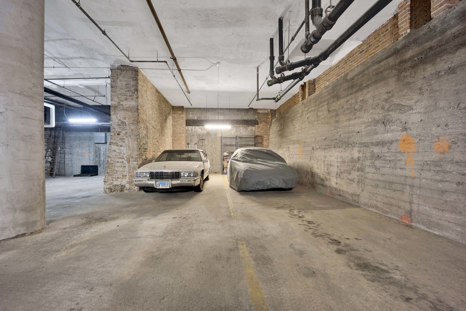 1322 S Wabash Avenue Unit: 807