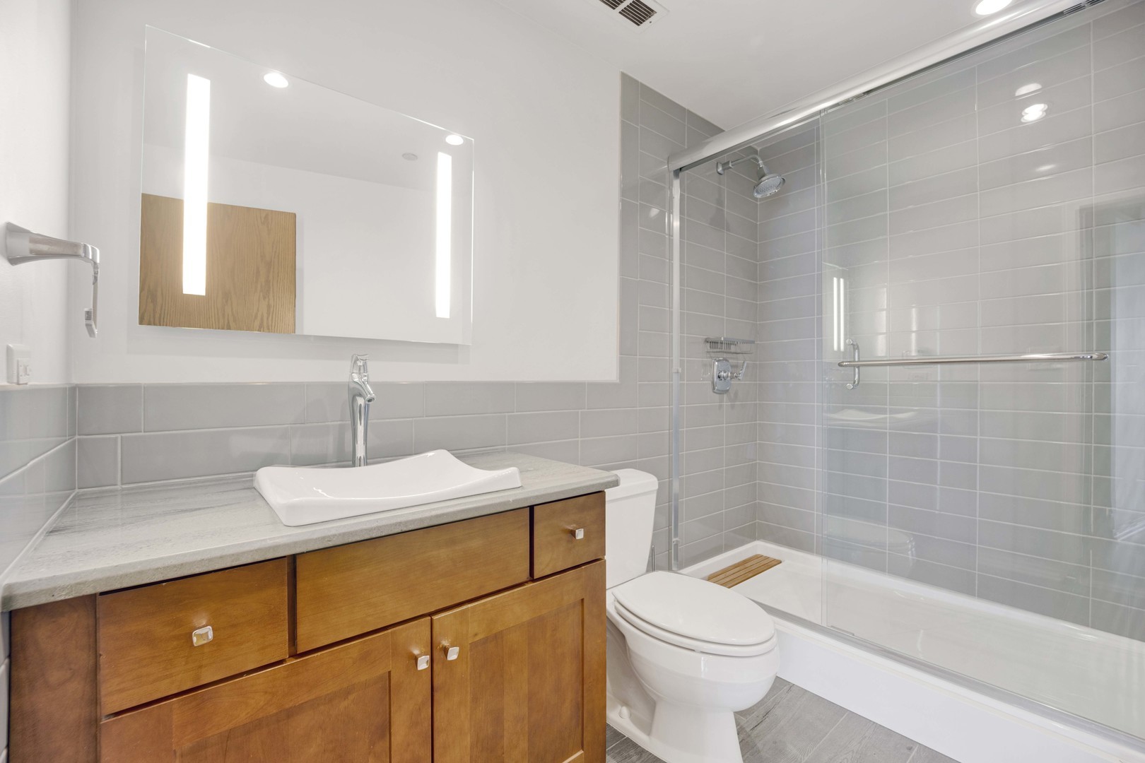 1322 S Wabash Avenue Unit: 807