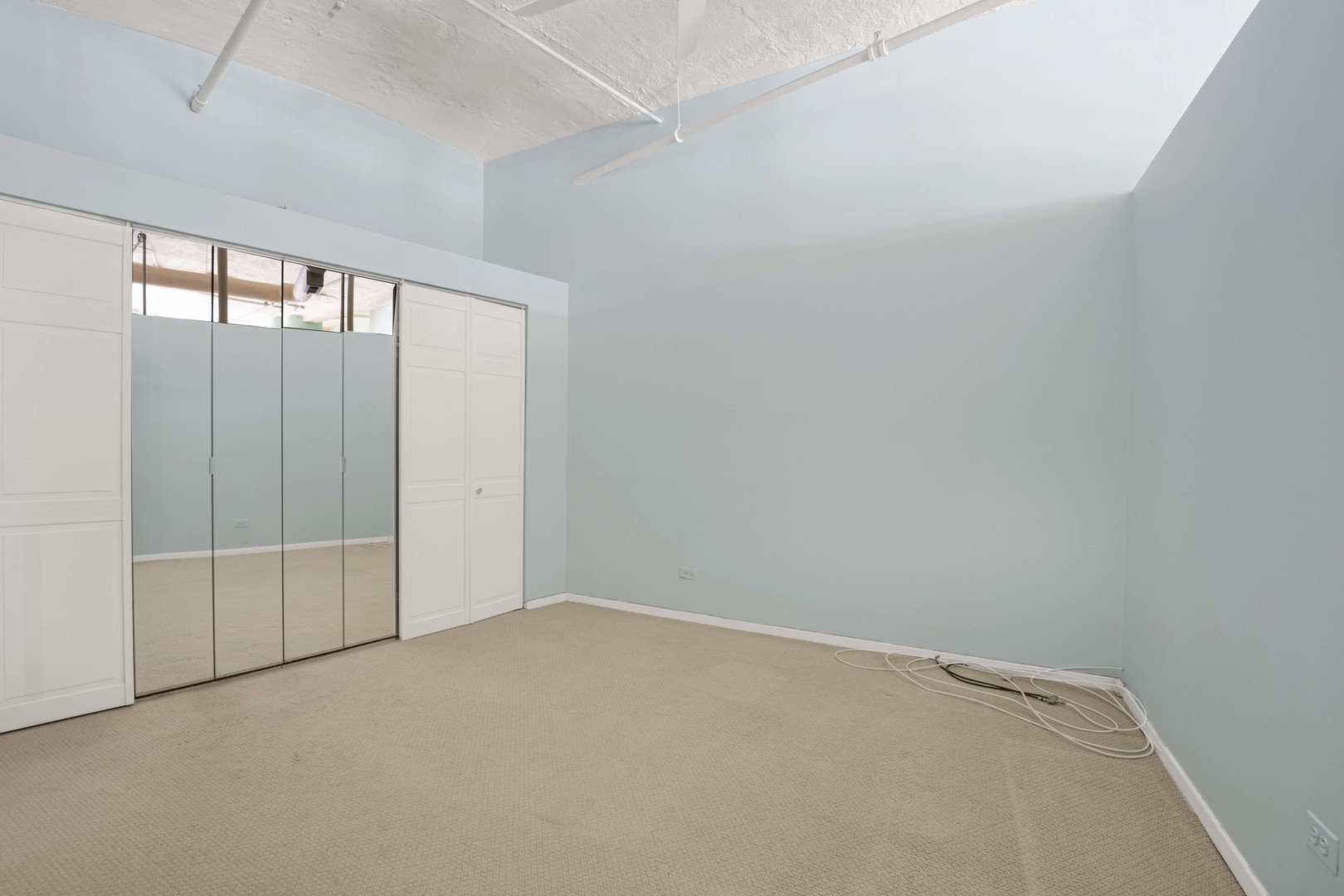 1322 S Wabash Avenue Unit: 807