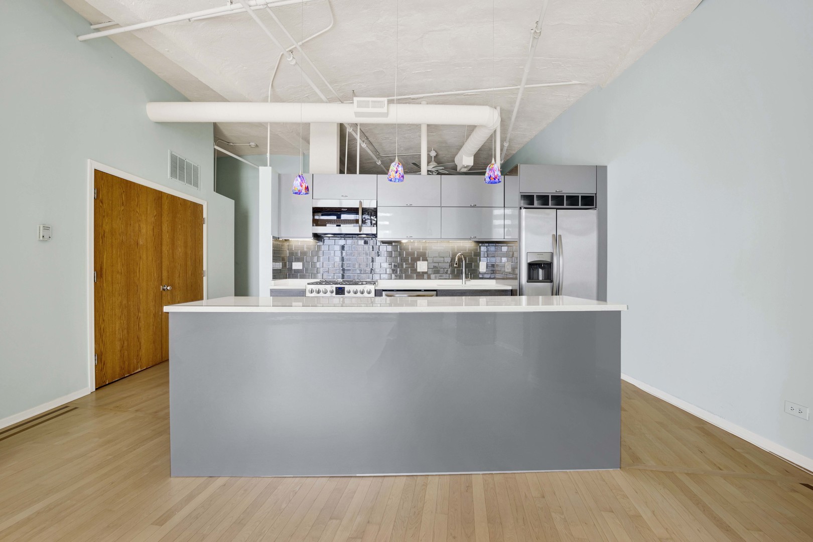 1322 S Wabash Avenue Unit: 807