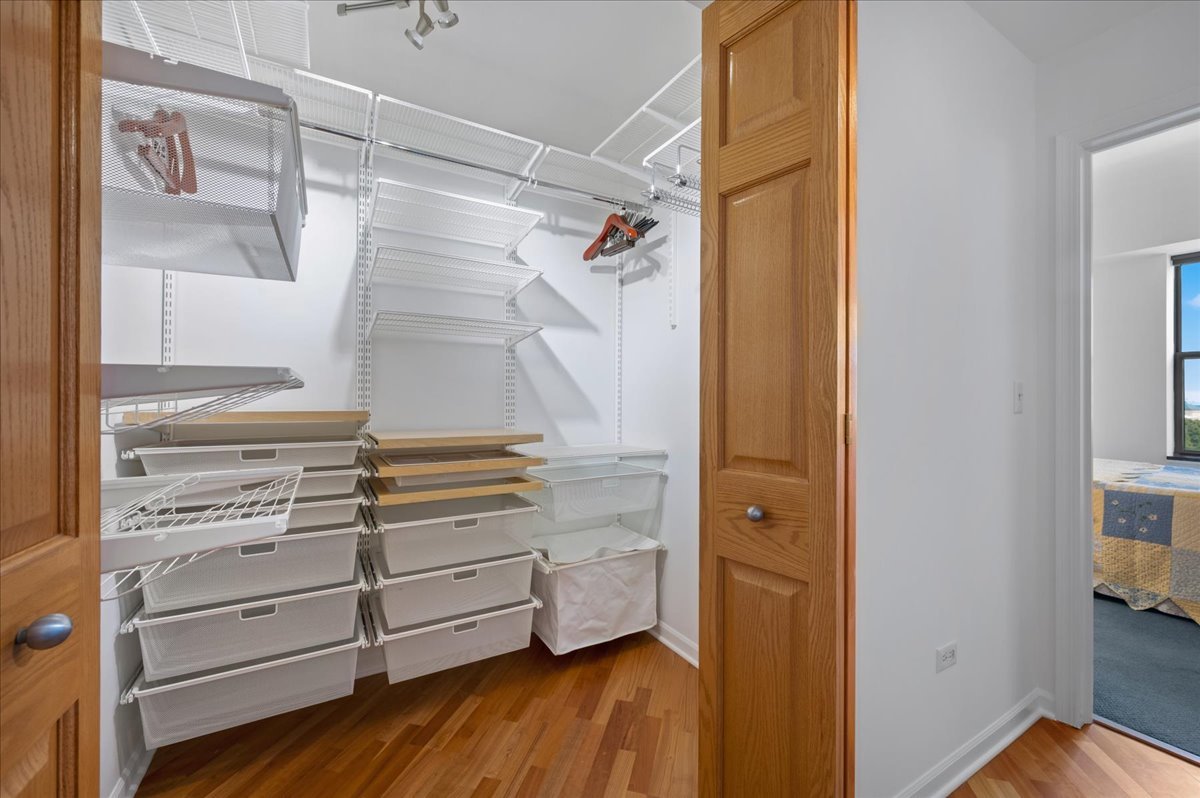 1250 S Indiana Avenue Unit: 1201