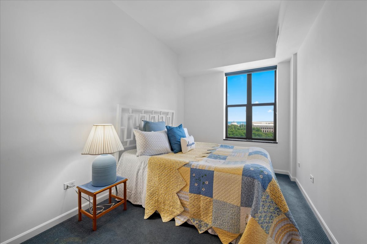 1250 S Indiana Avenue Unit: 1201