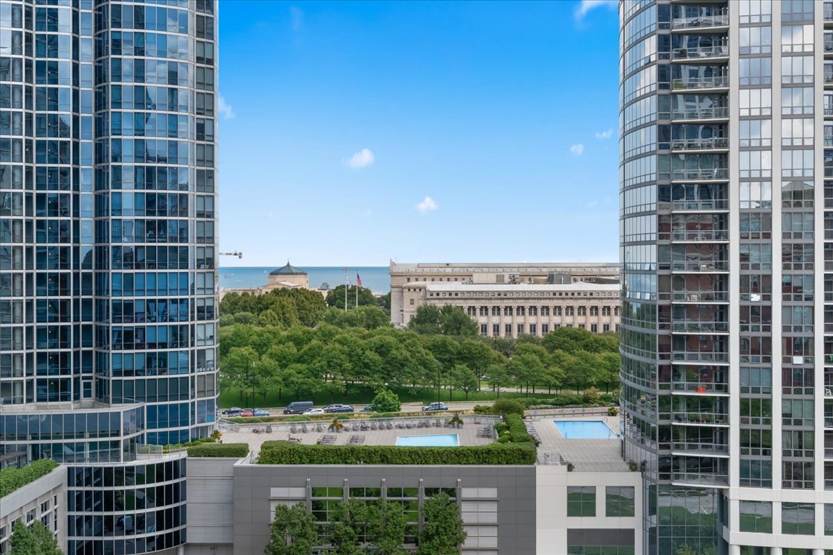 1250 S Indiana Avenue Unit: 1201