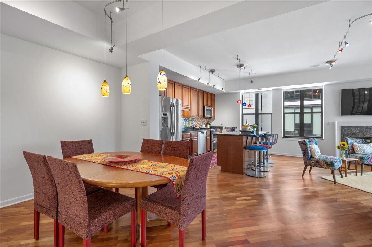 1250 S Indiana Avenue Unit: 1201