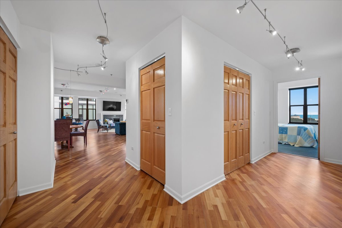 1250 S Indiana Avenue Unit: 1201