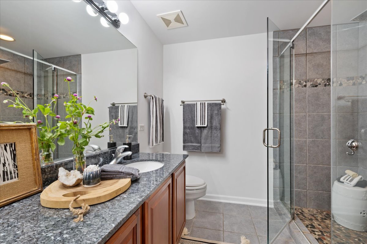 1250 S Indiana Avenue Unit: 1201