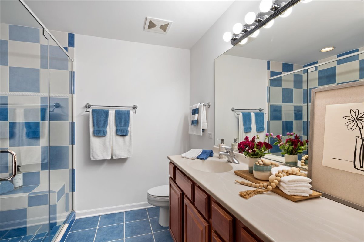 1250 S Indiana Avenue Unit: 1201