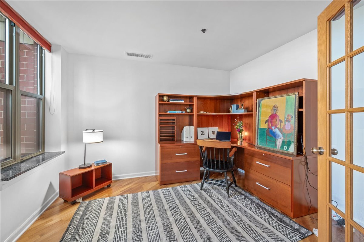 1250 S Indiana Avenue Unit: 1201