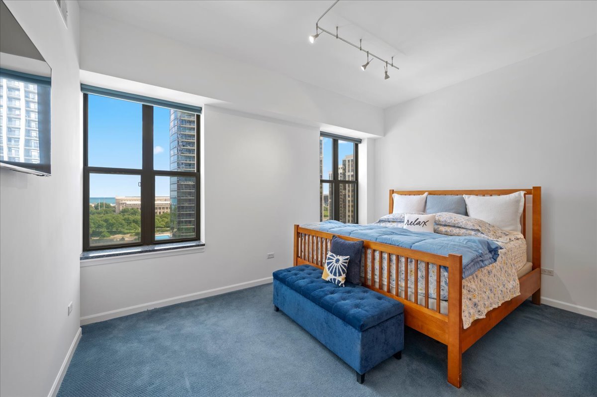 1250 S Indiana Avenue Unit: 1201