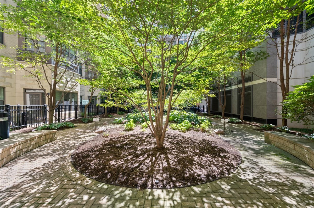 1250 S Indiana Avenue Unit: 1201