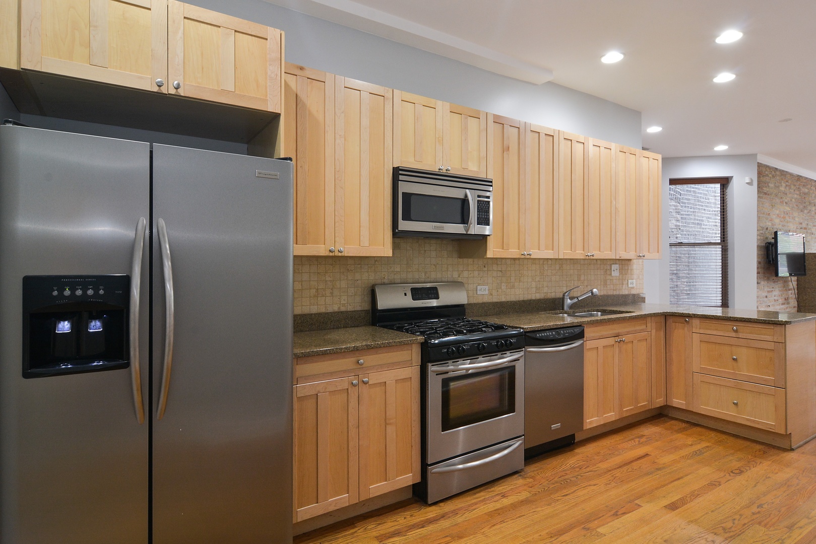 1508 W CORTEZ Street Unit: 3