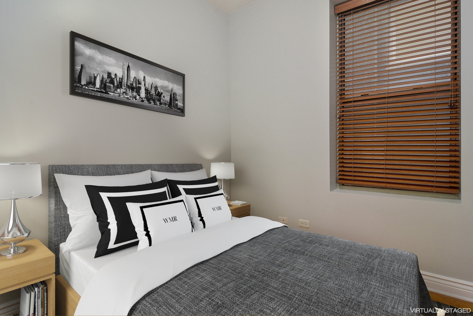 1508 W CORTEZ Street Unit: 3