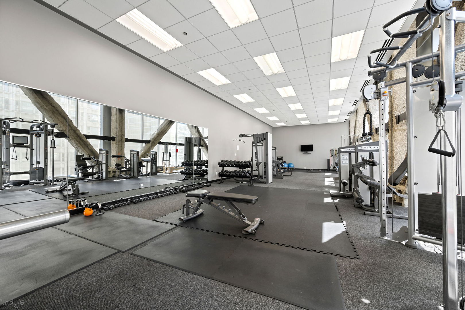 8 E Randolph Street Unit: 3202