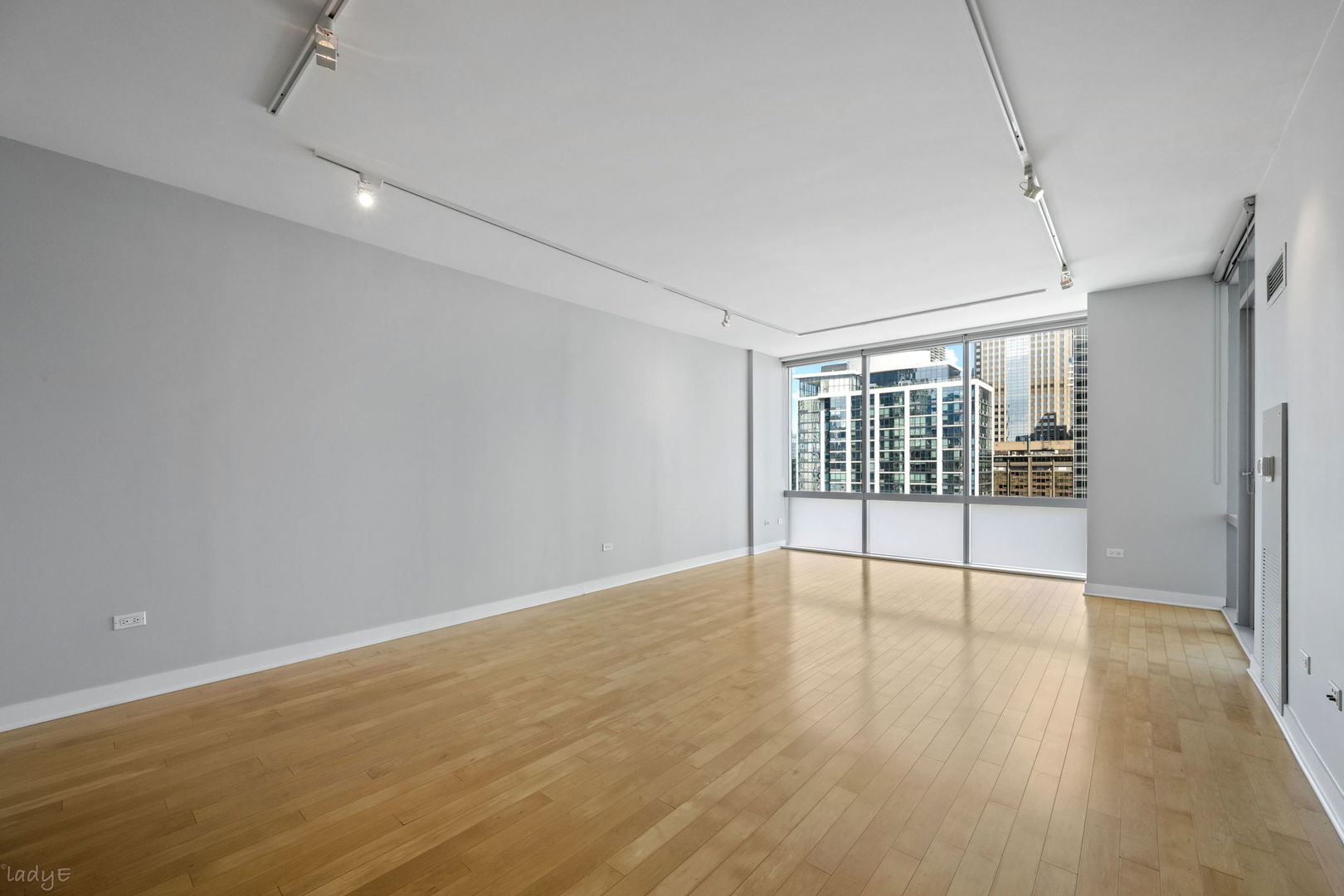 8 E Randolph Street Unit: 3202