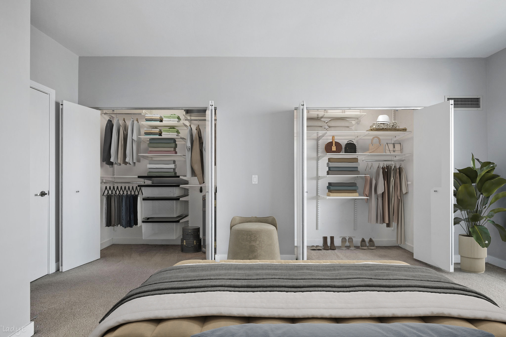 8 E Randolph Street Unit: 3202