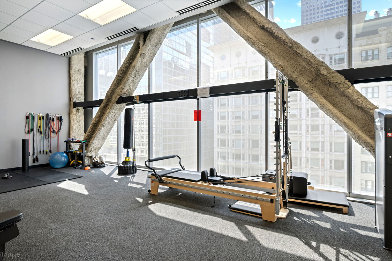 8 E Randolph Street Unit: 3202