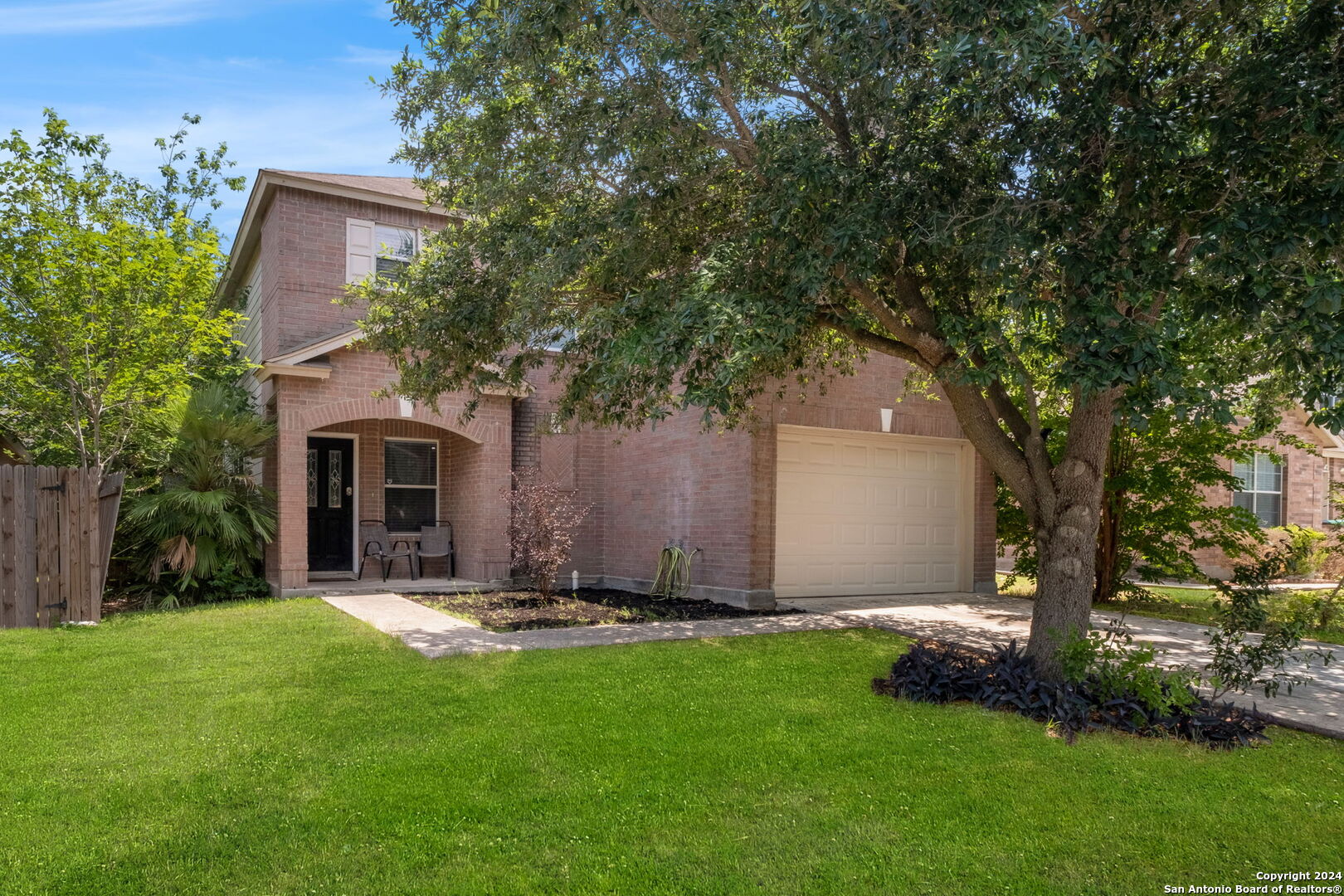 9962 SHADY MEADOWS