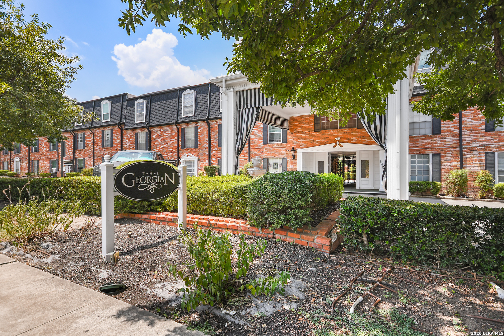8401 N New Braunfels Unit: 146