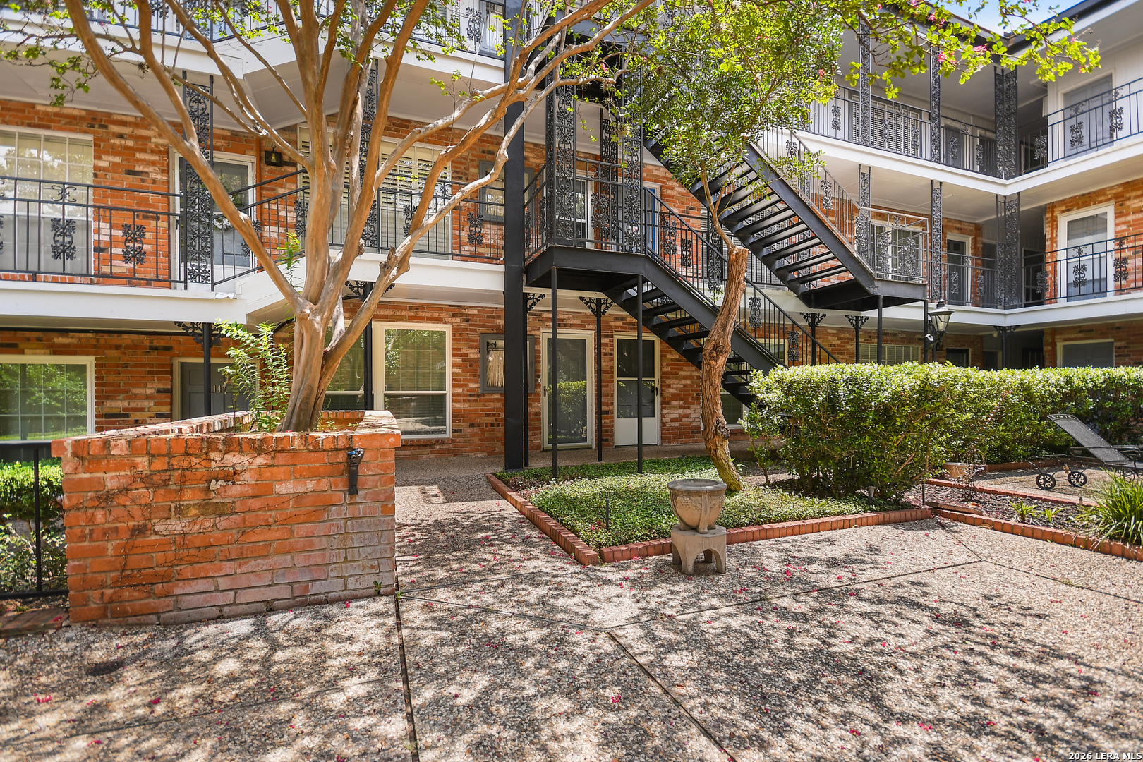 8401 N New Braunfels Unit: 146