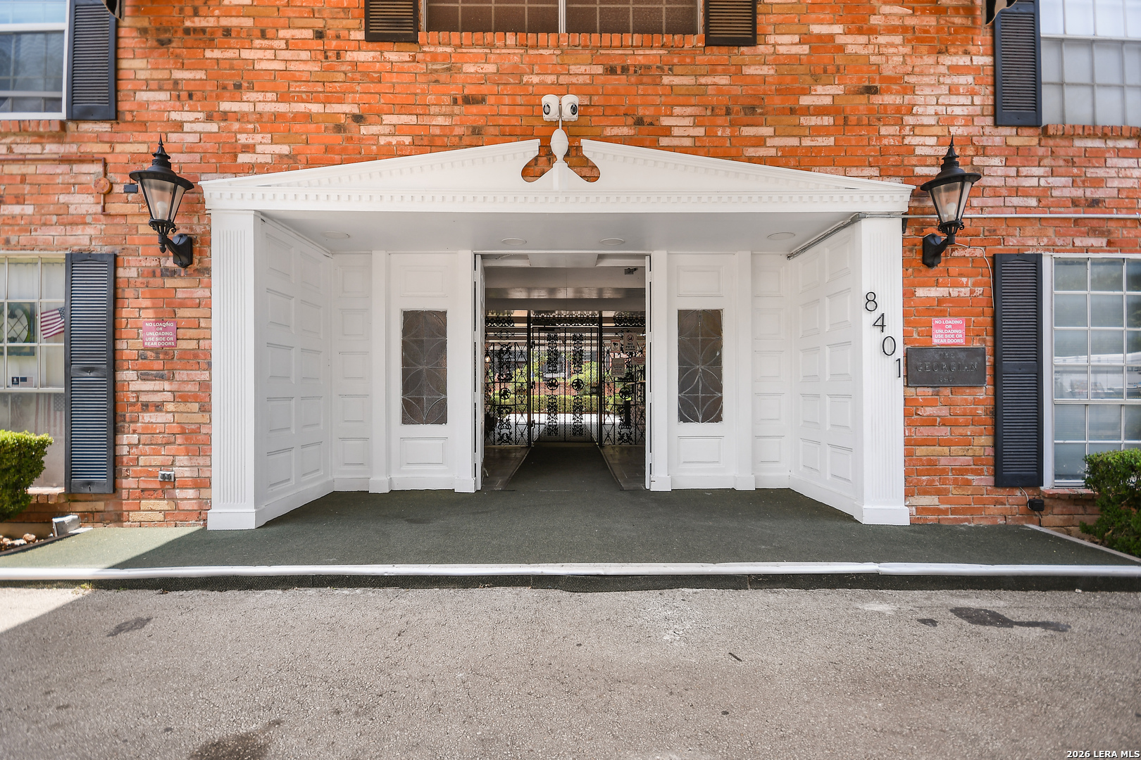 8401 N New Braunfels Unit: 146