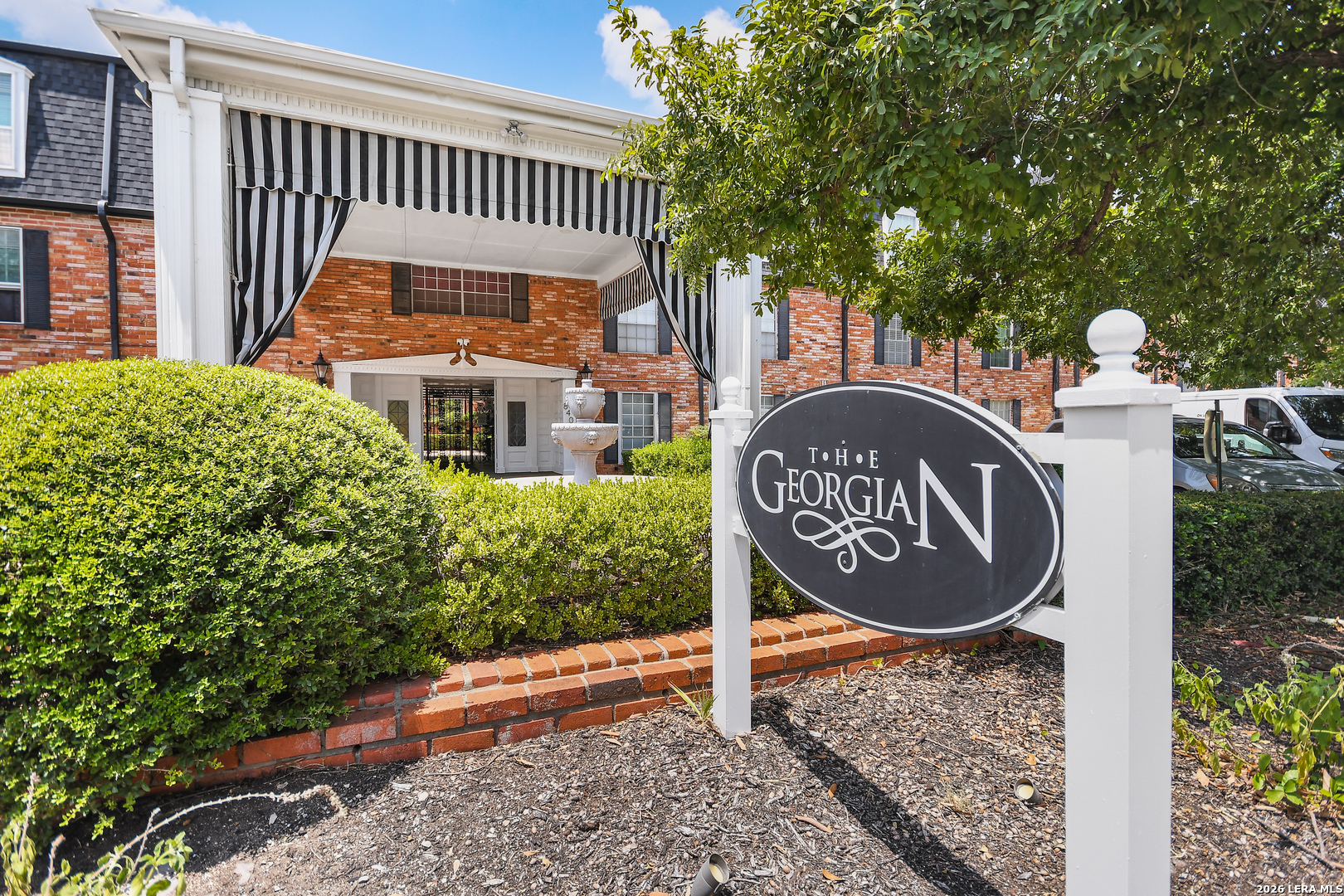 8401 N New Braunfels Unit: 146