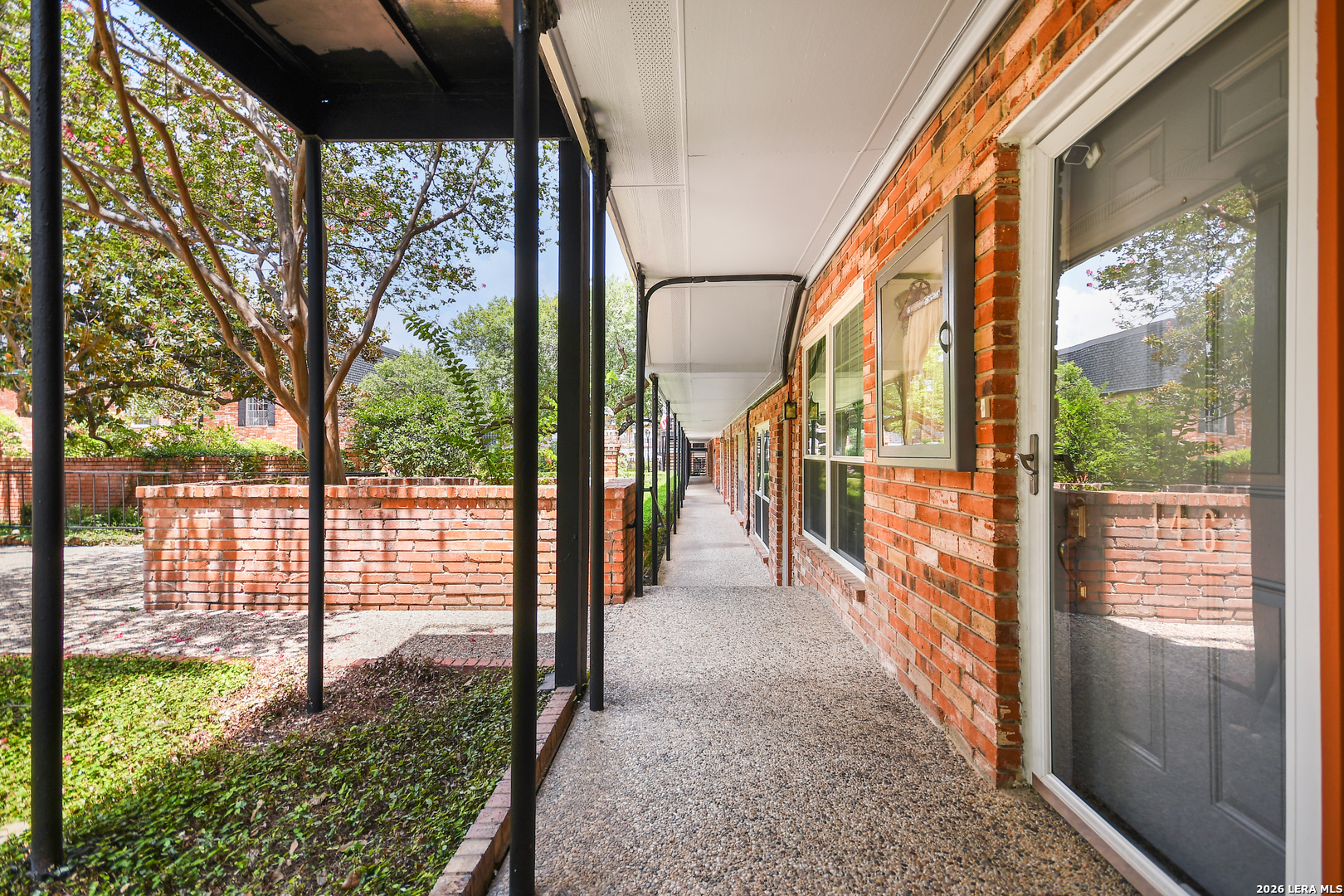 8401 N New Braunfels Unit: 146