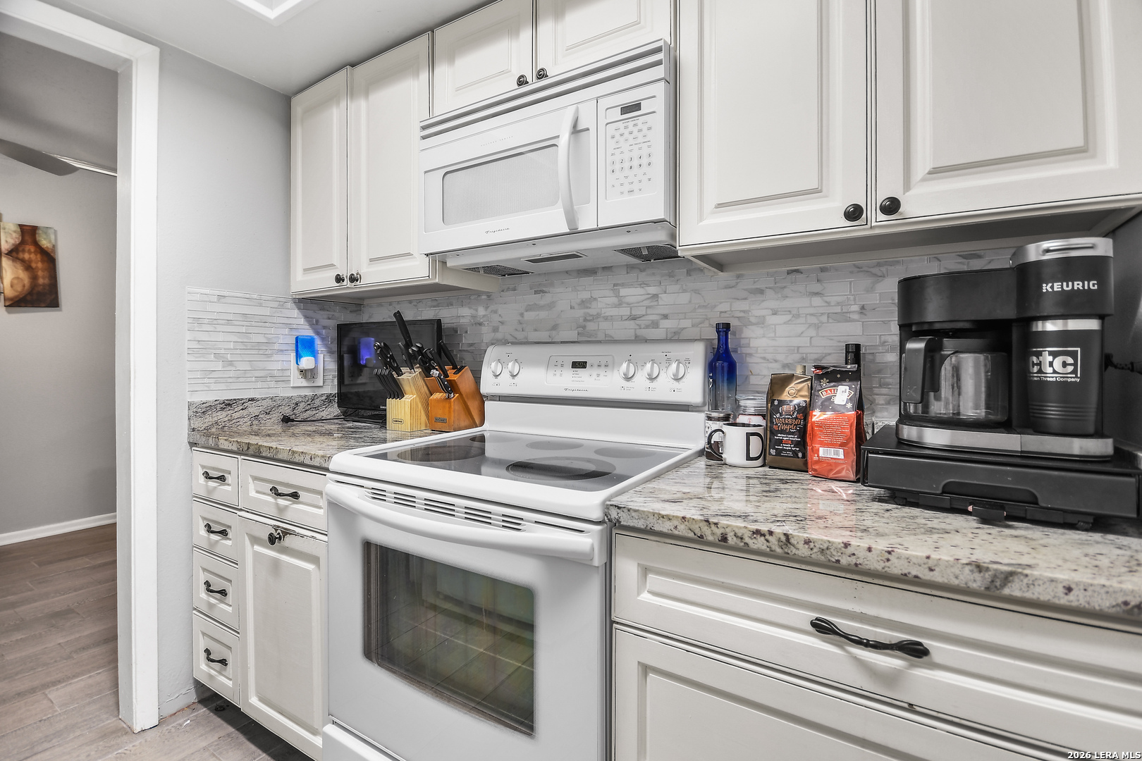 8401 N New Braunfels Unit: 146