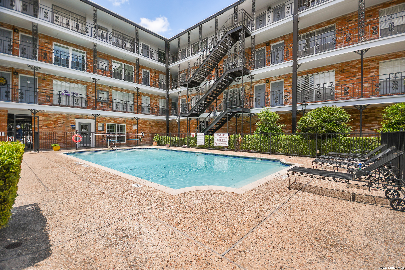 8401 N New Braunfels Unit: 146