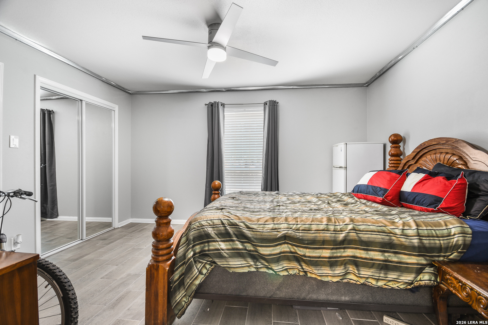 8401 N New Braunfels Unit: 146