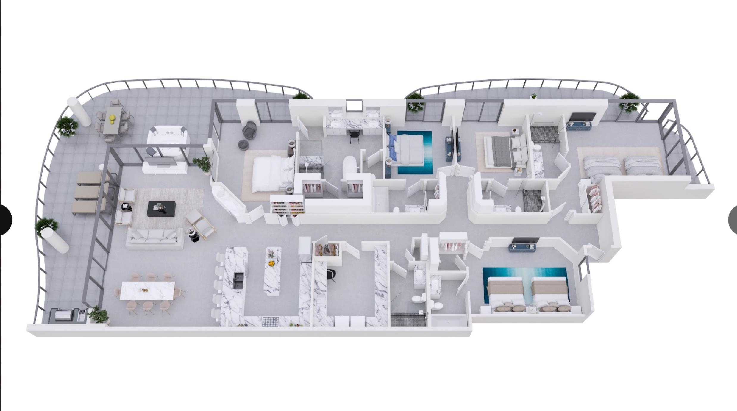 29040 Perdido Beach Boulevard # 2203