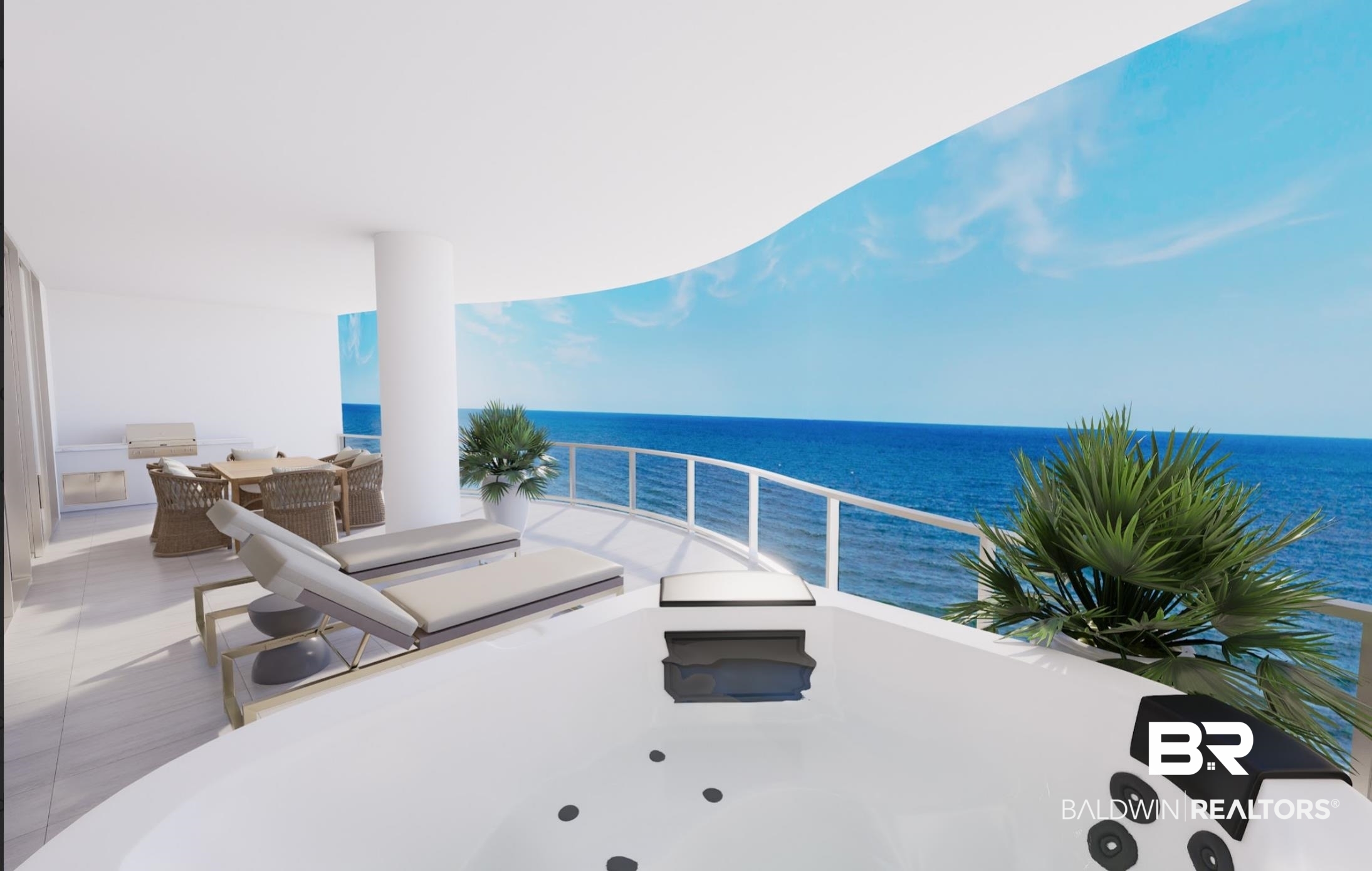 29040 Perdido Beach Boulevard # 2203