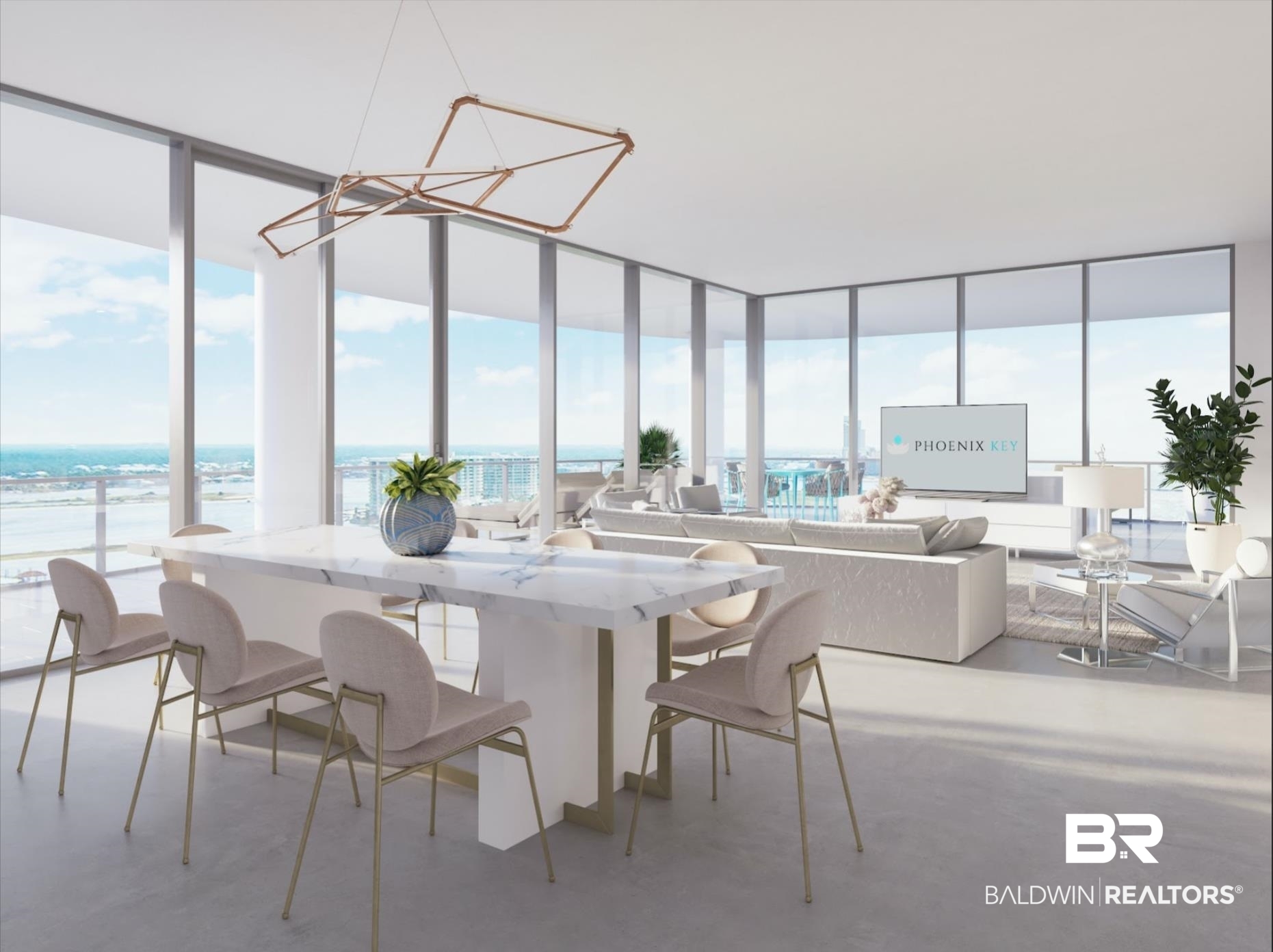 29040 Perdido Beach Boulevard # 2203