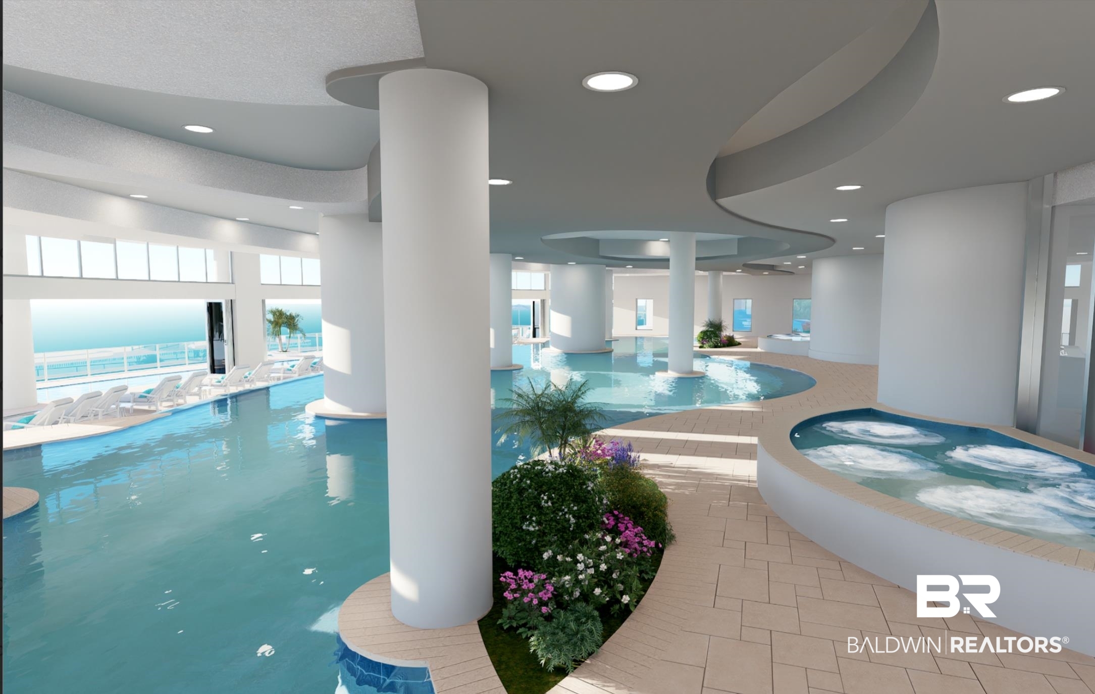 29040 Perdido Beach Boulevard # 2203