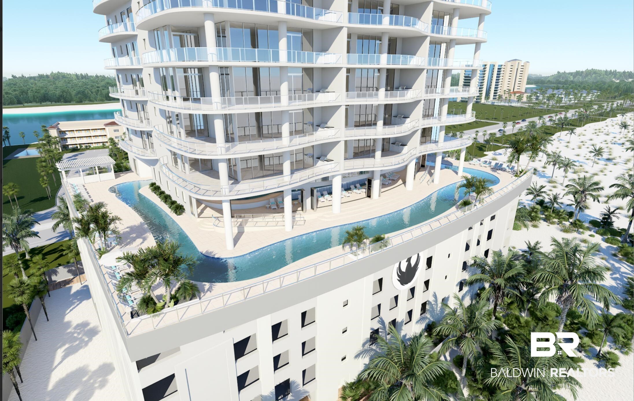 29040 Perdido Beach Boulevard # 2203