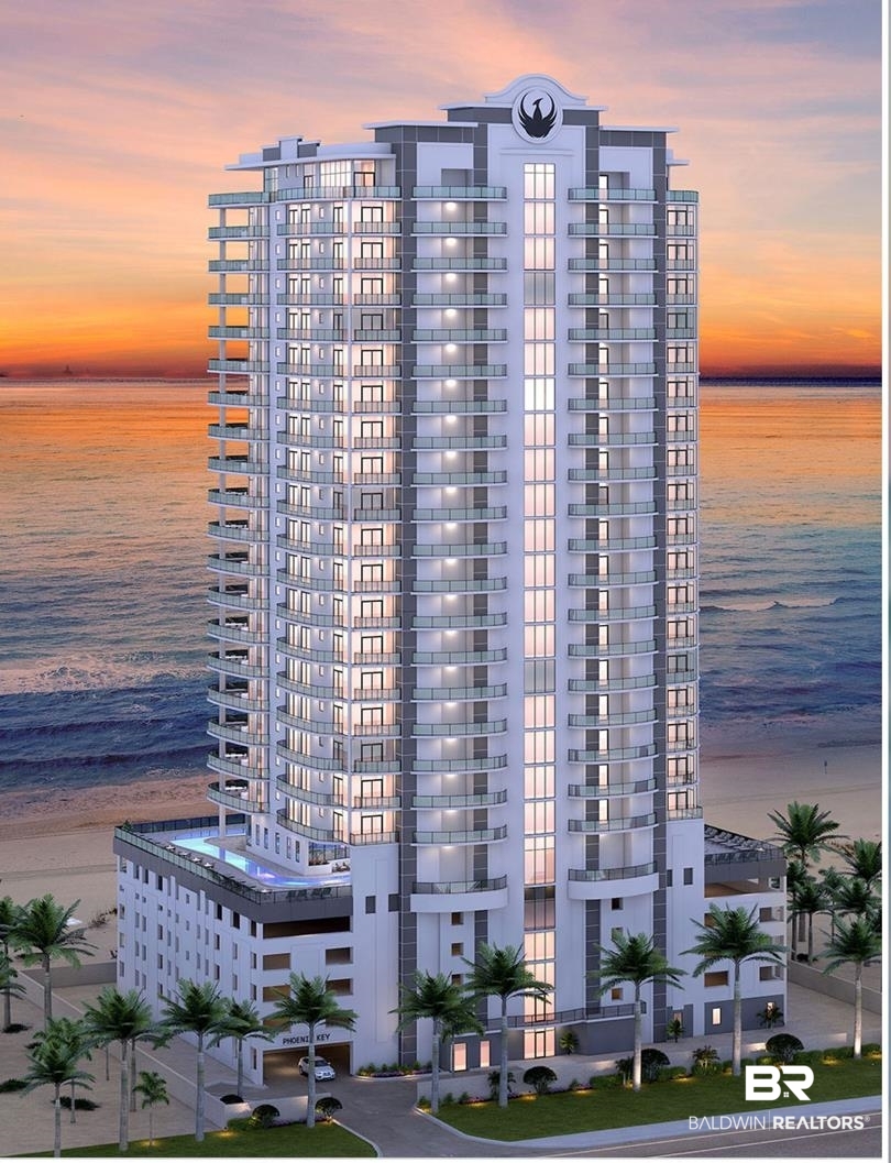 29040 Perdido Beach Boulevard # 2203