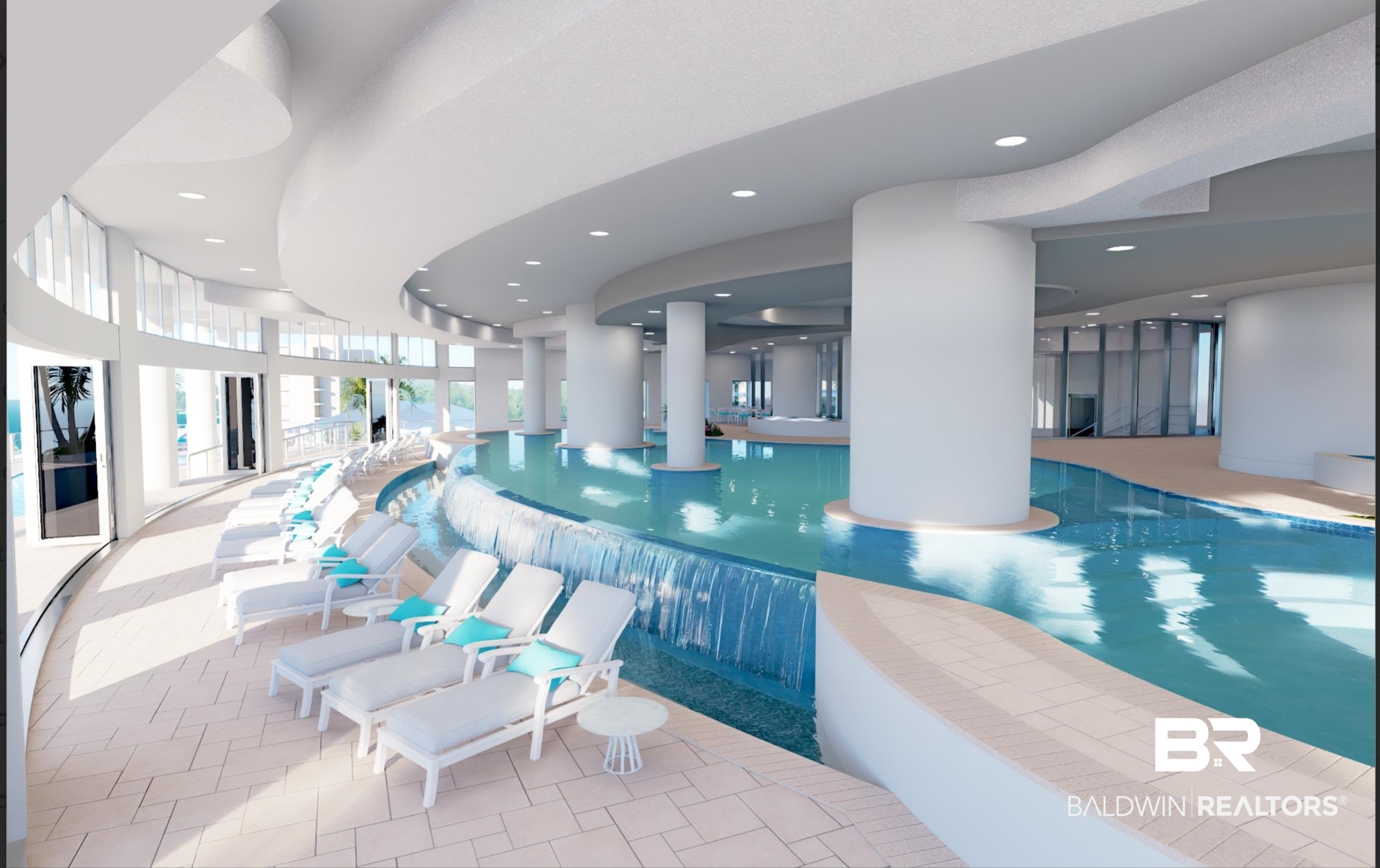 29040 Perdido Beach Boulevard # 2203