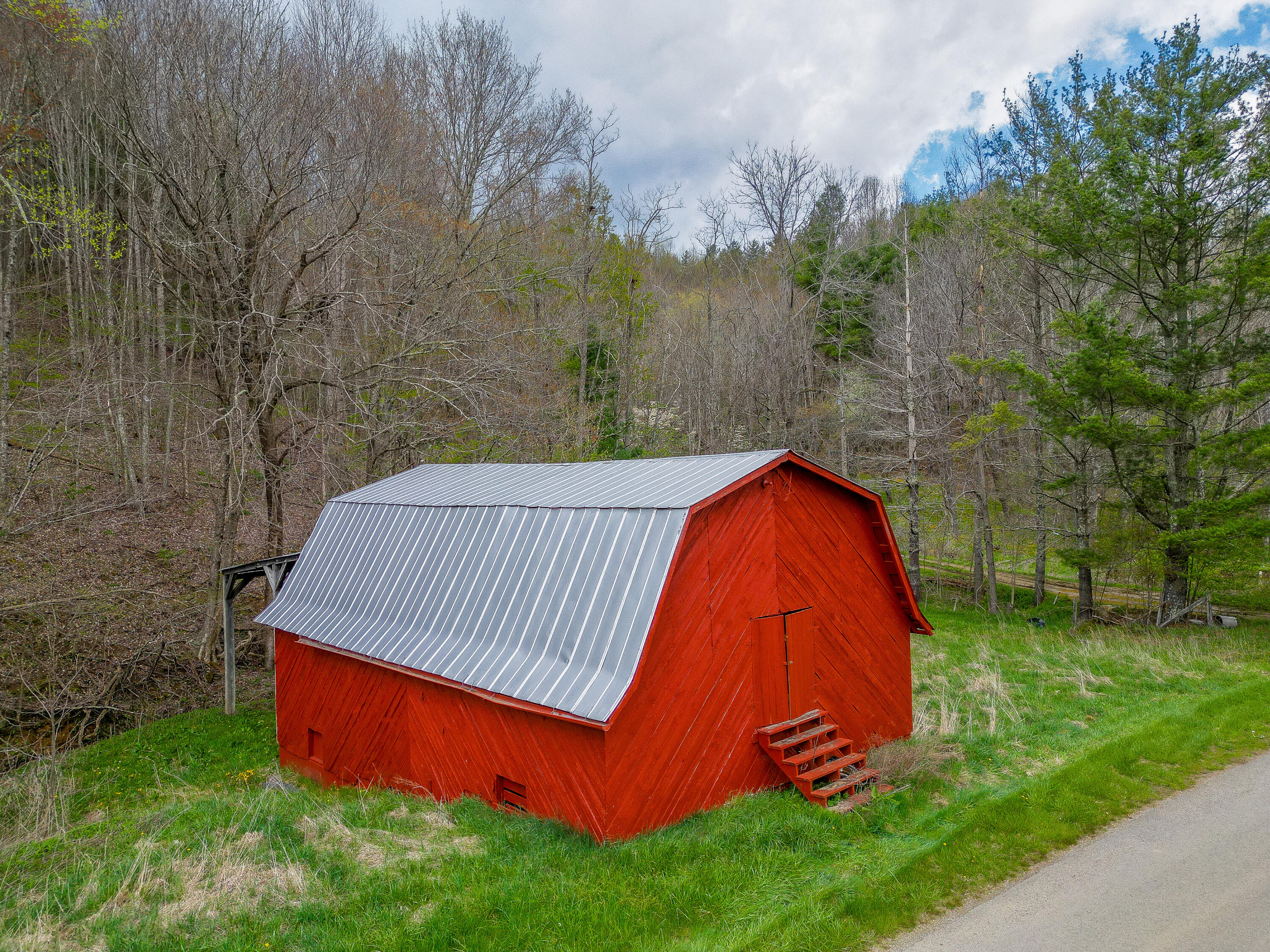 Tbd Poplar Ridge Road