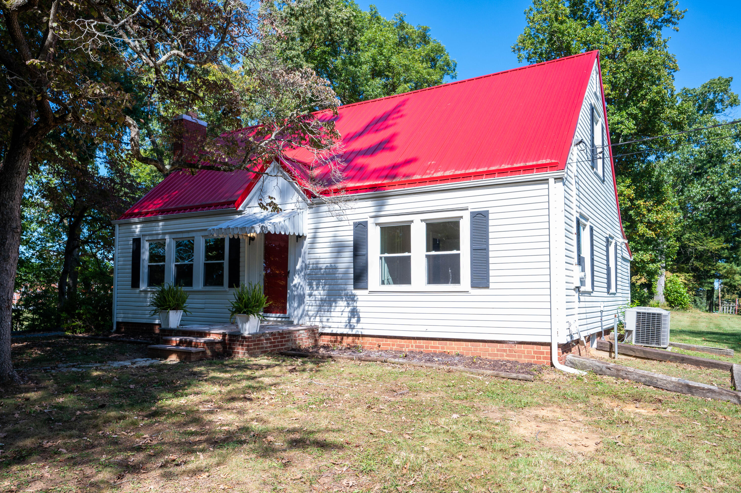 523 Lebanon Road