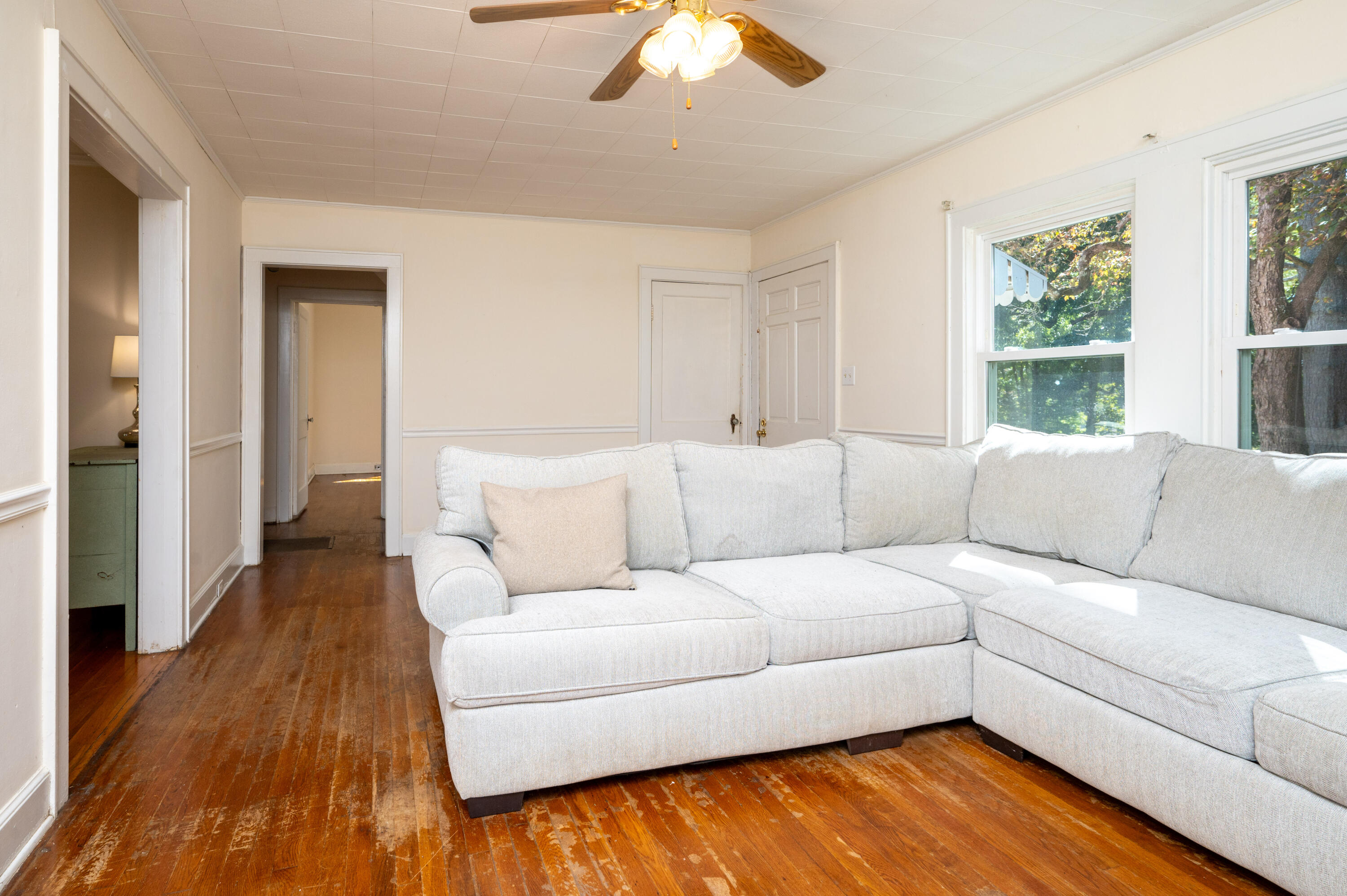 523 Lebanon Road