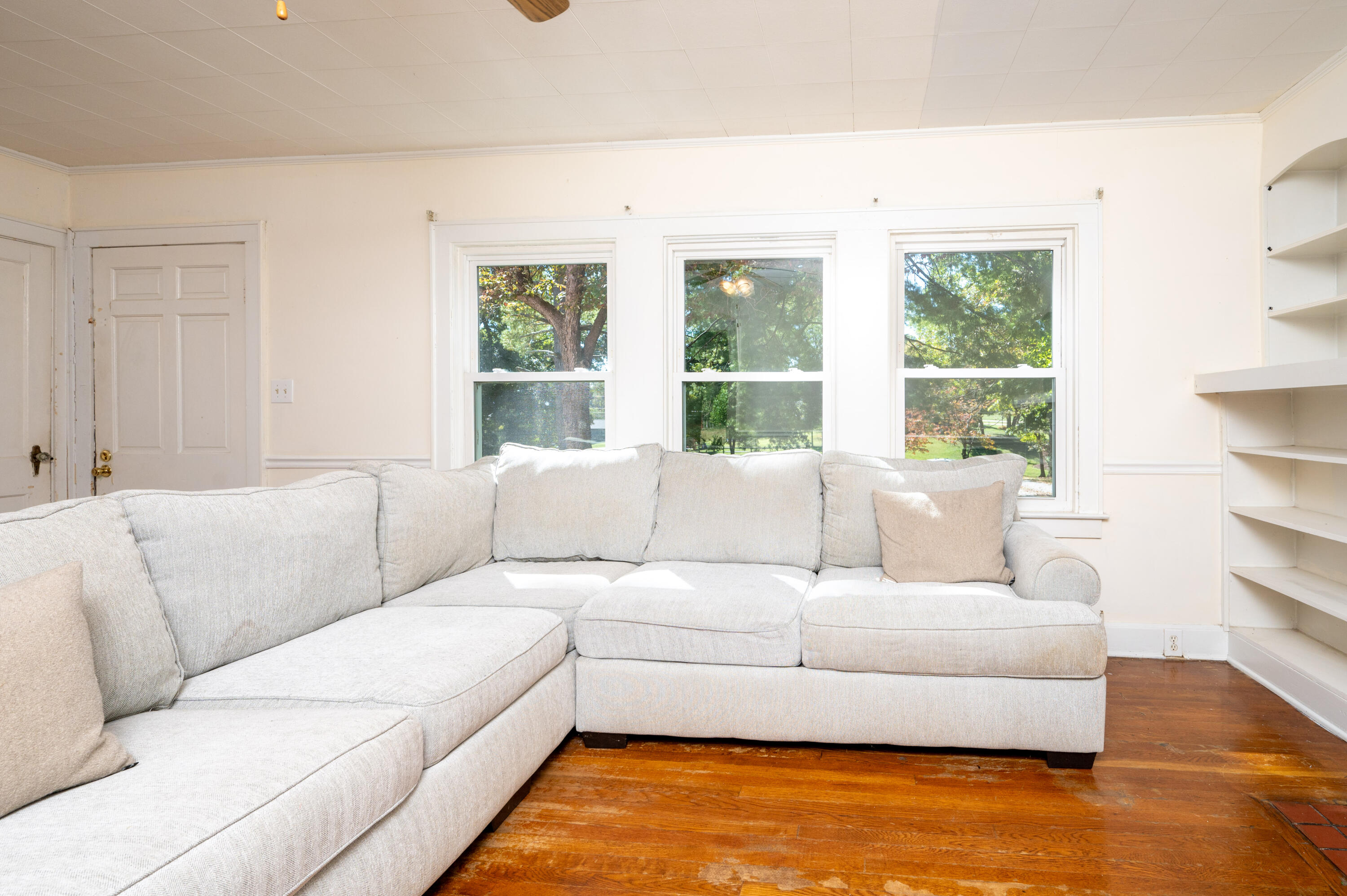523 Lebanon Road