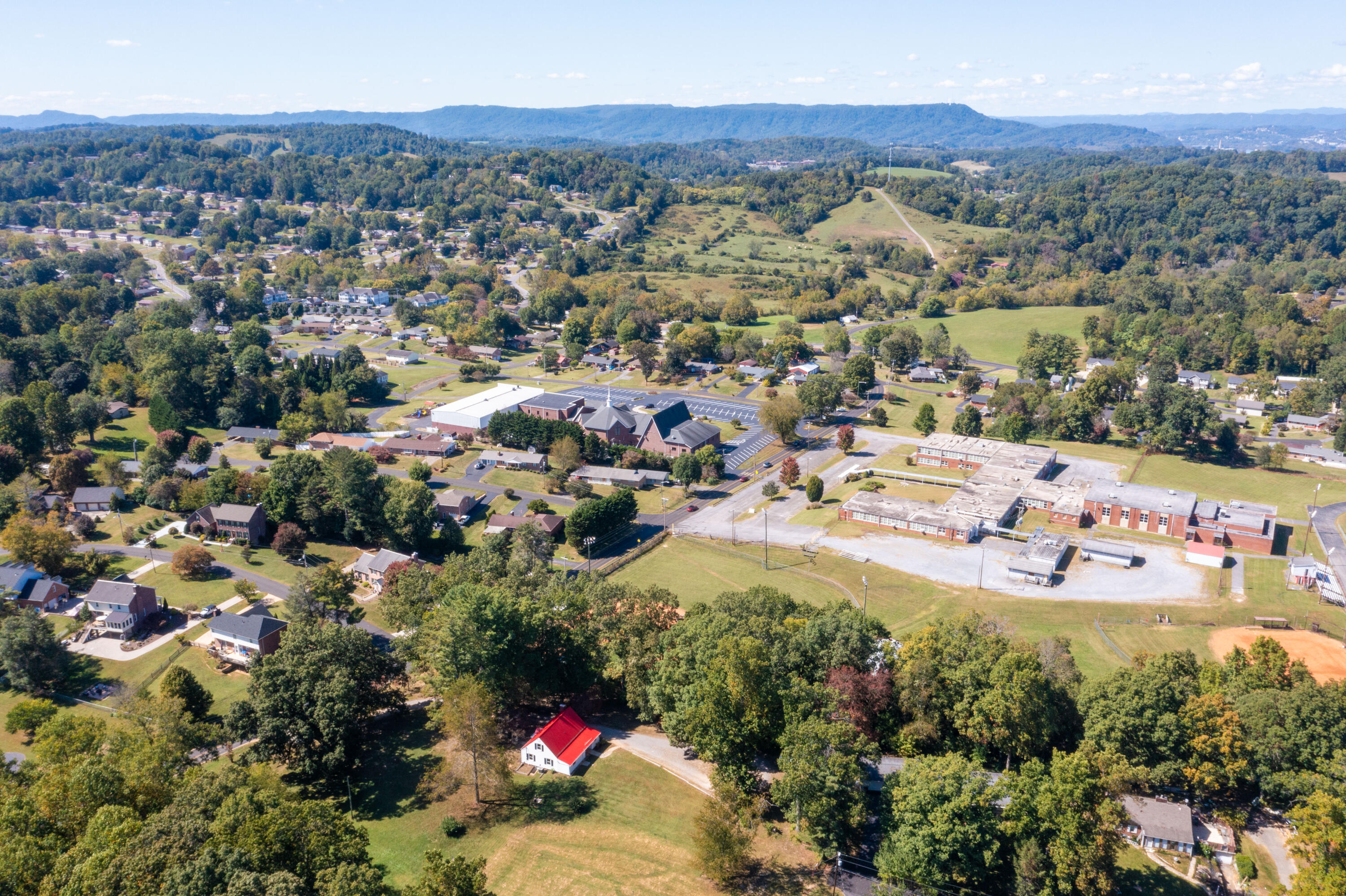 523 Lebanon Road