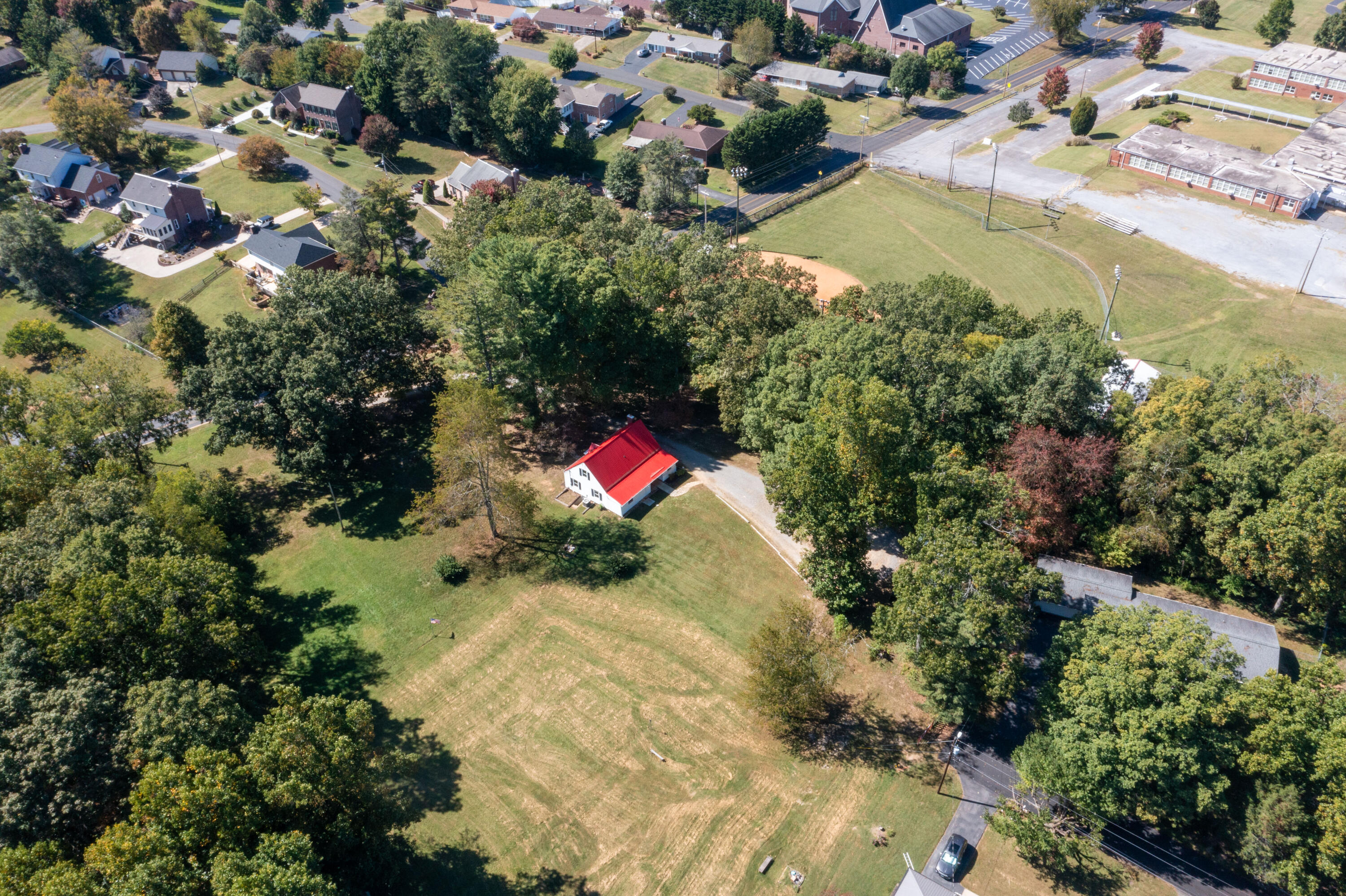 523 Lebanon Road