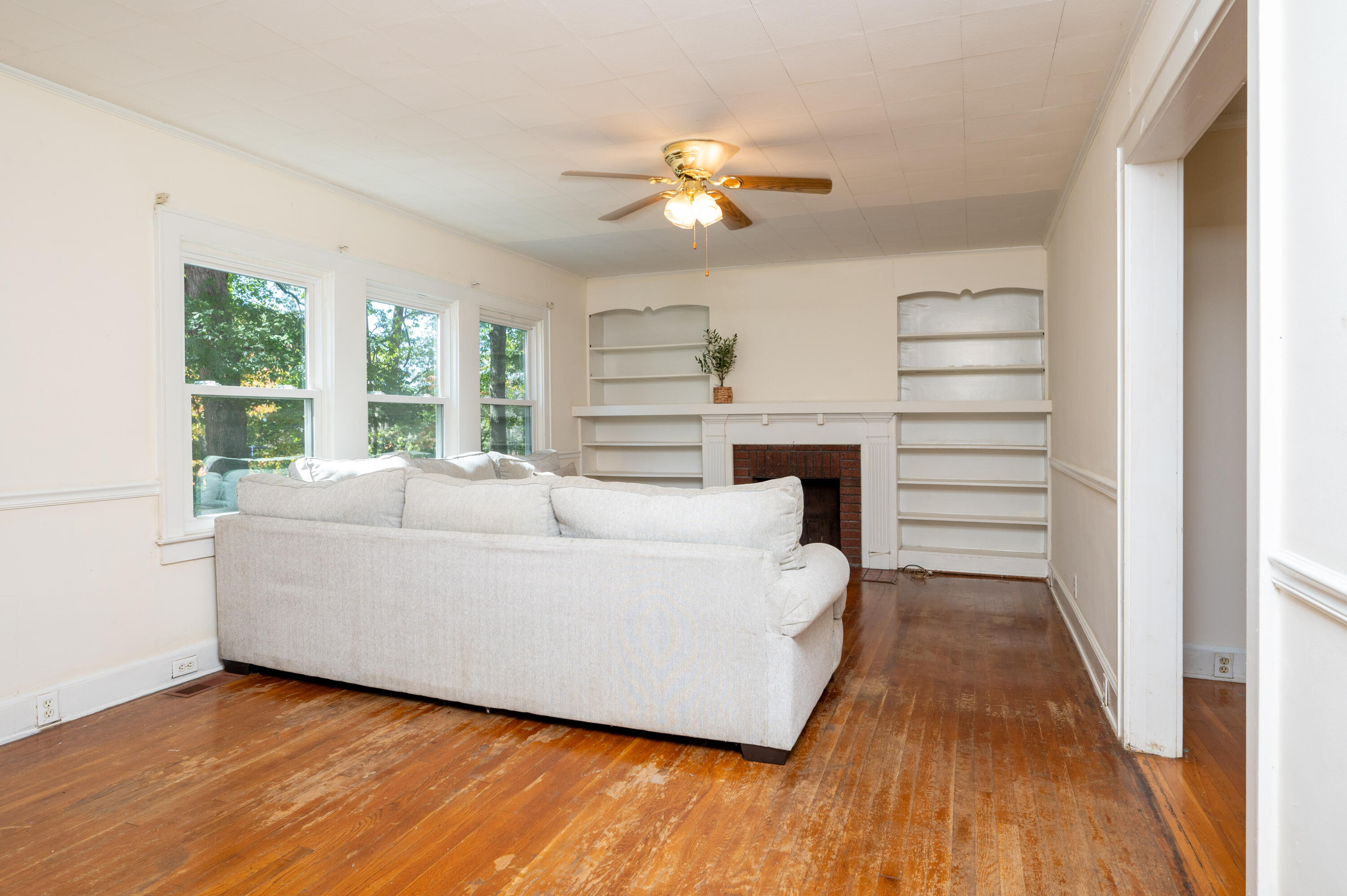 523 Lebanon Road