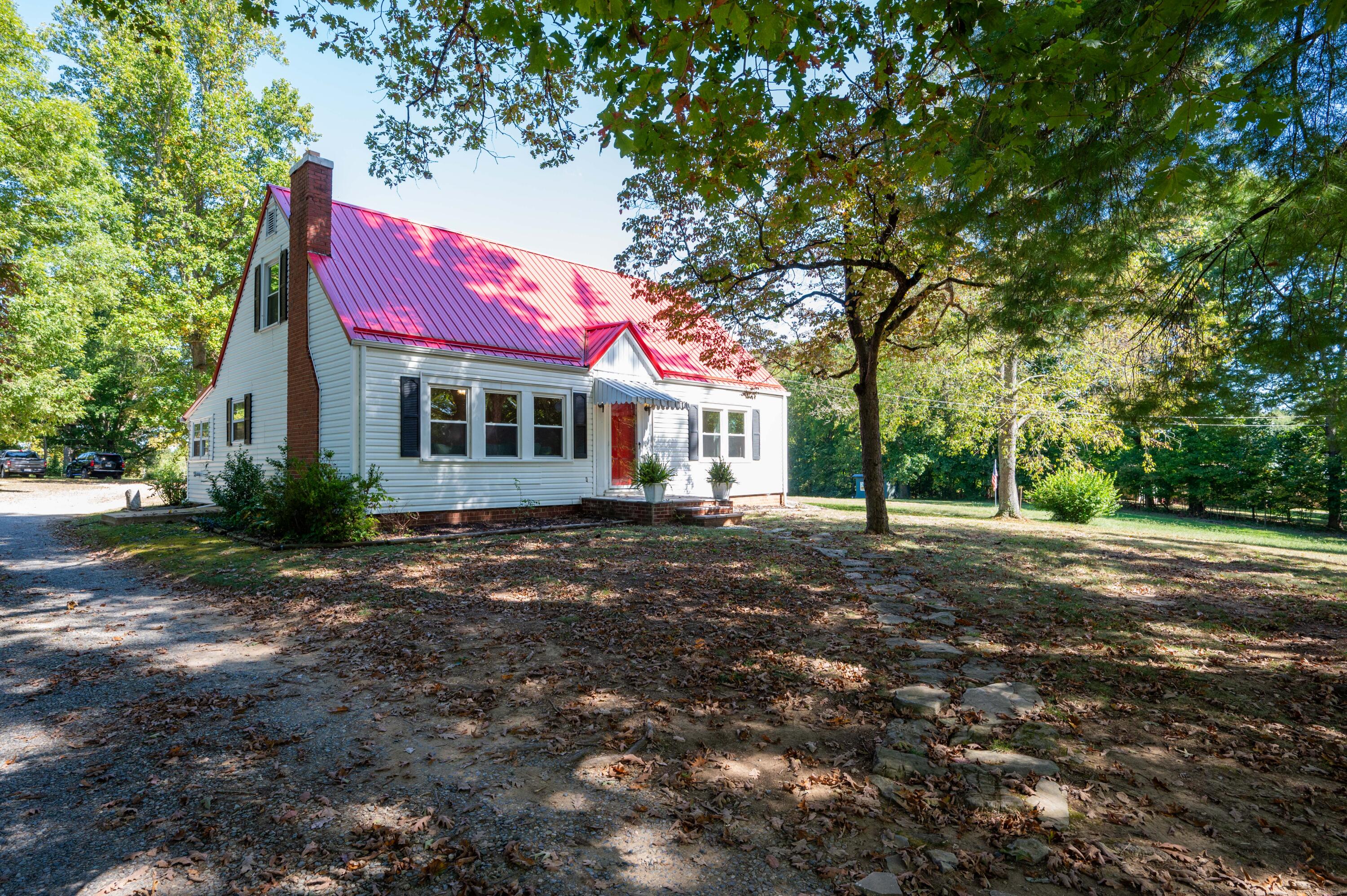 523 Lebanon Road