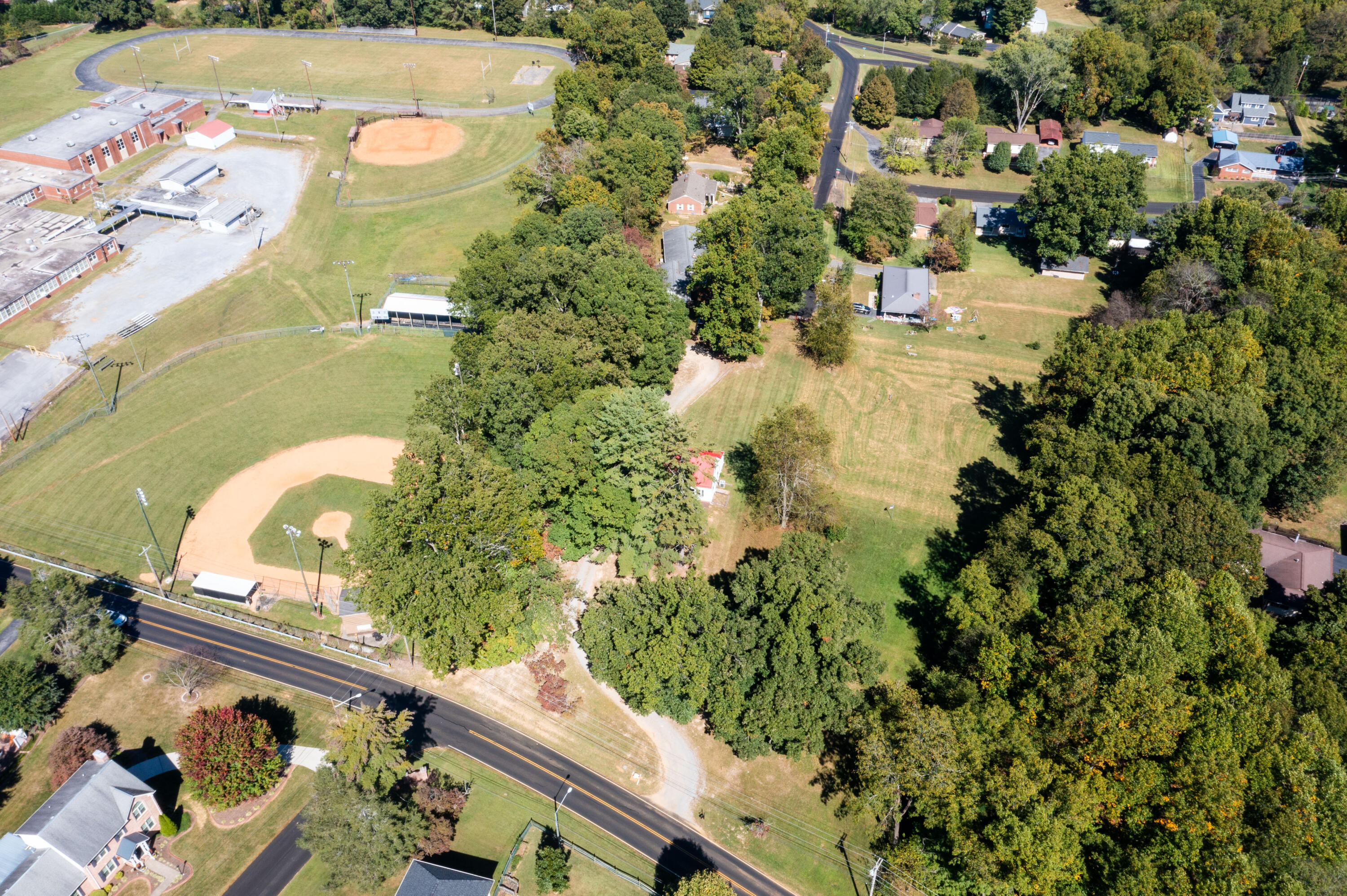 523 Lebanon Road