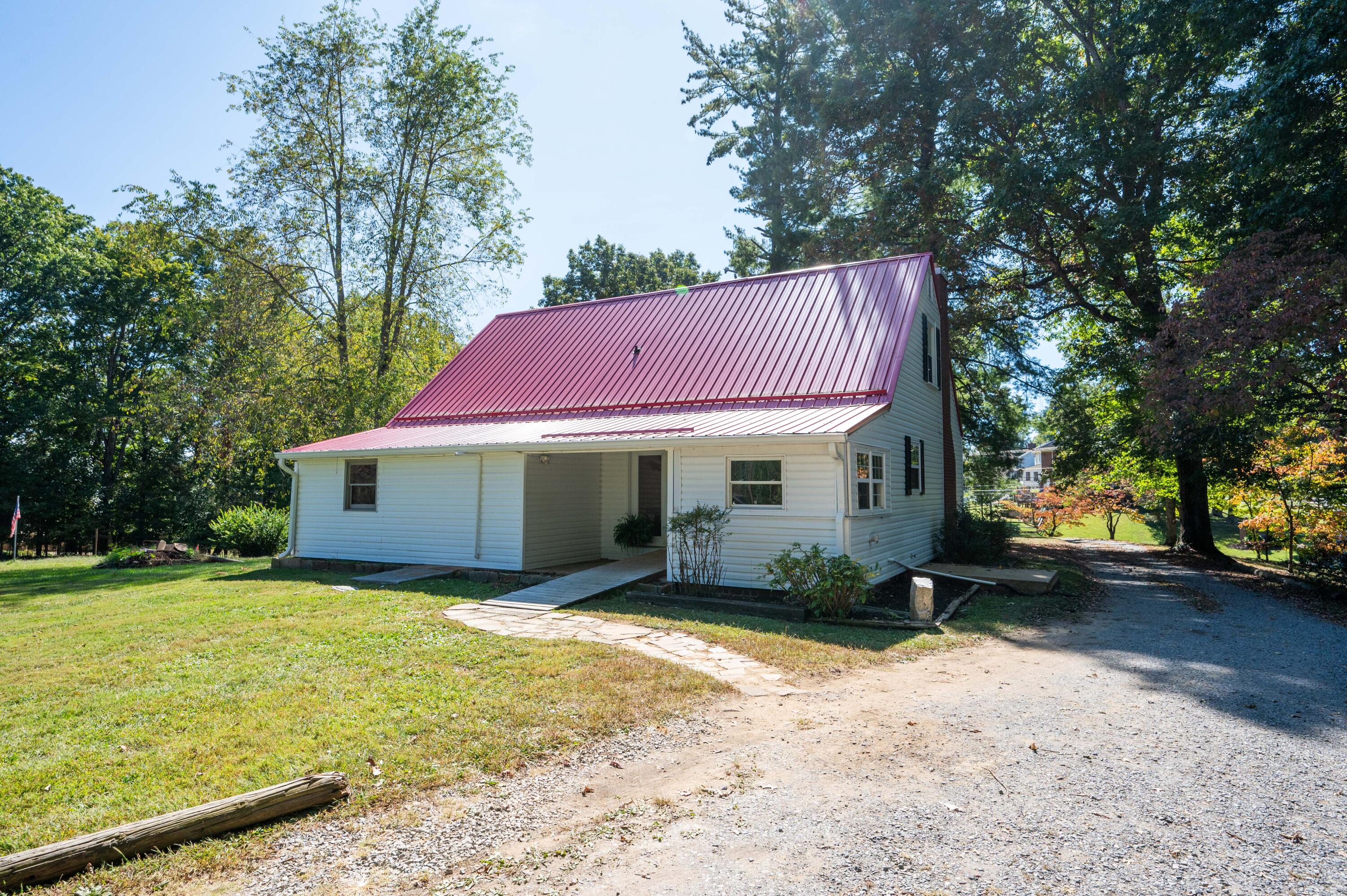 523 Lebanon Road
