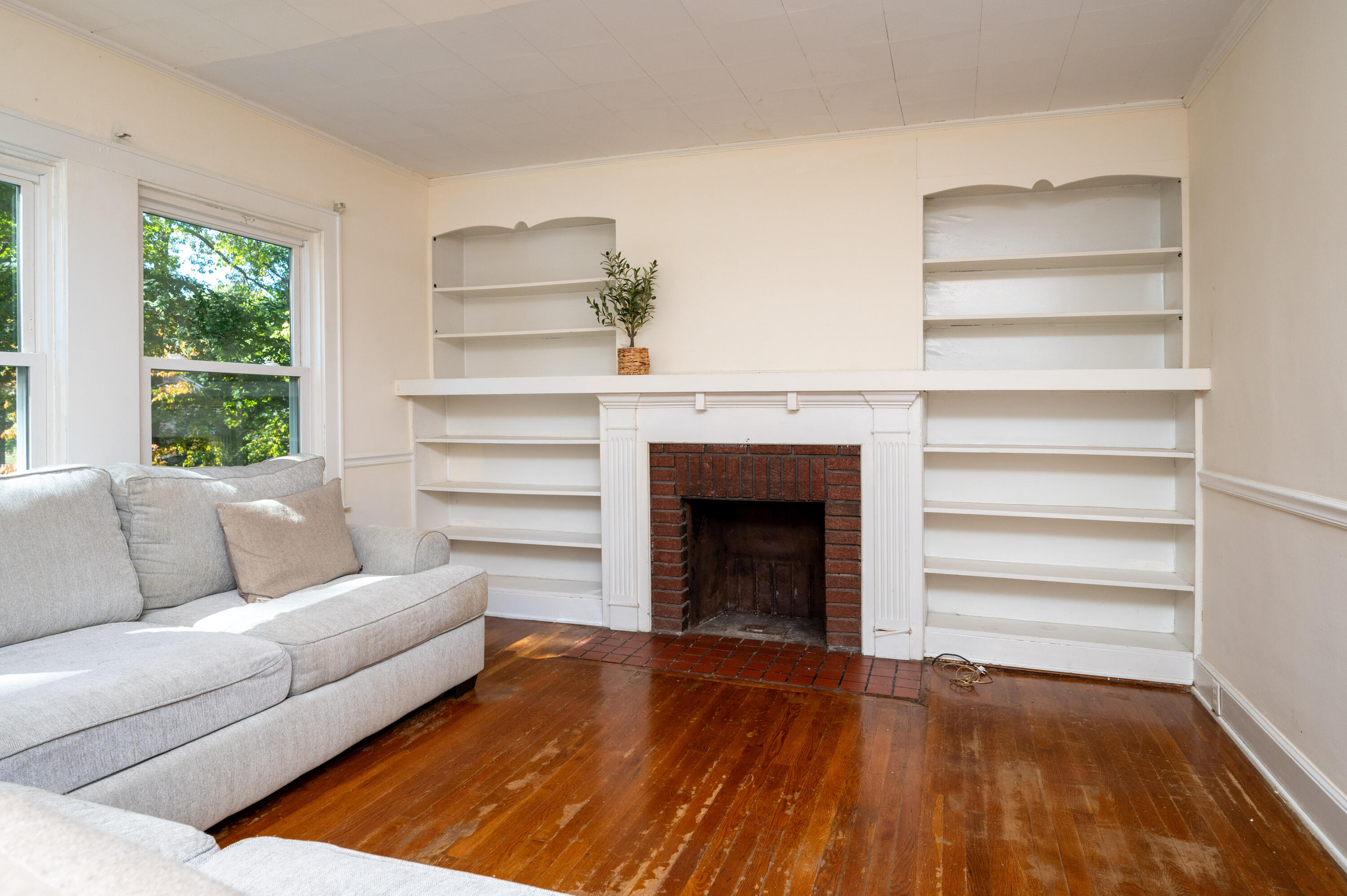 523 Lebanon Road