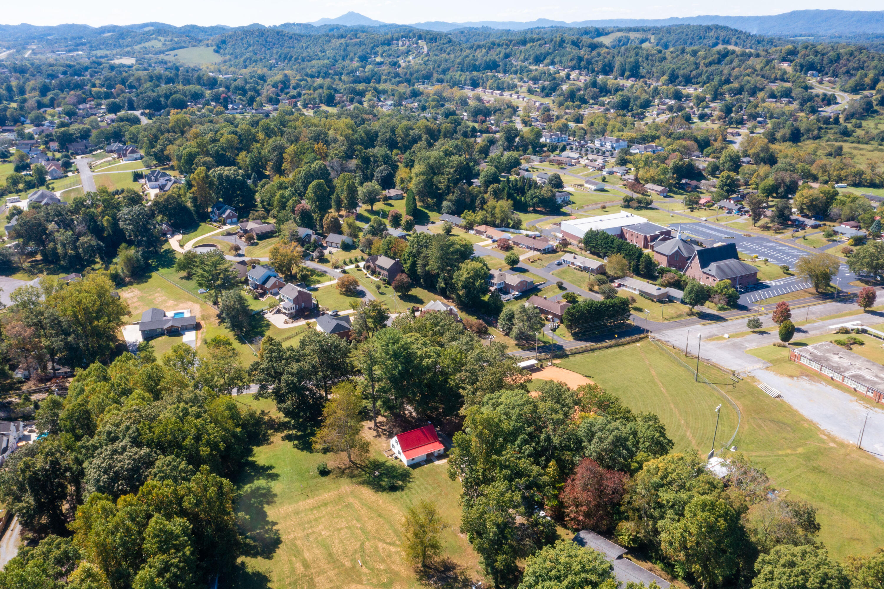 523 Lebanon Road