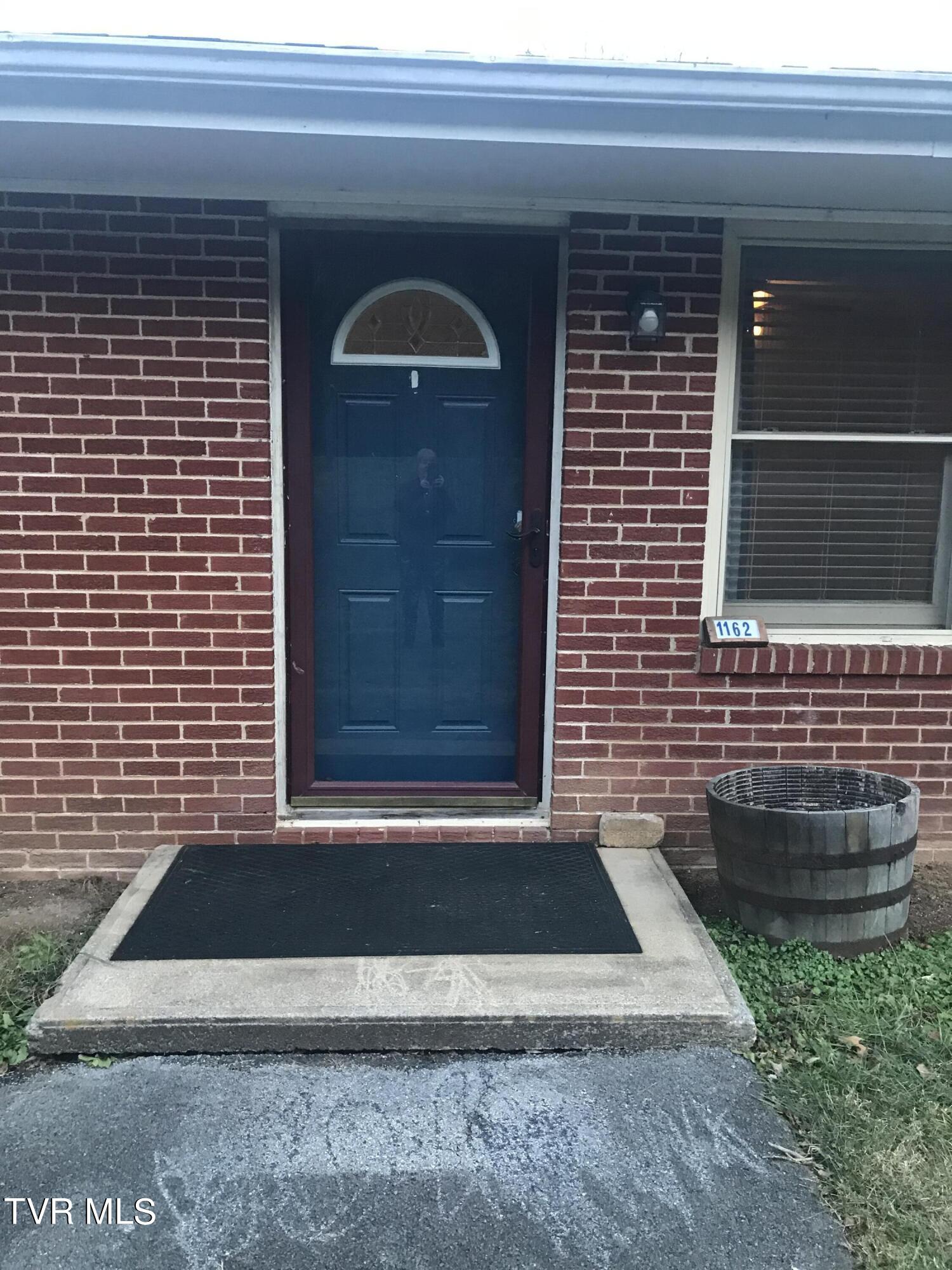 1162 Blue Springs Road